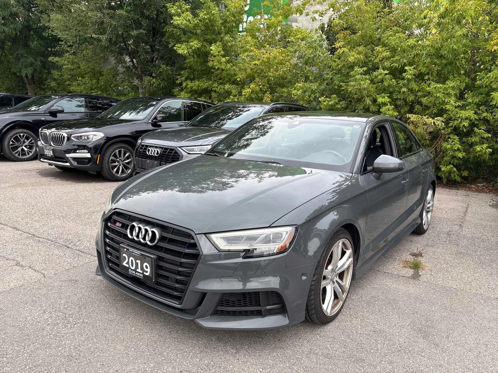 Audi S3 * Technik * CARFAX * �� ���������������� *  | Mobile.bg � ����������� 13