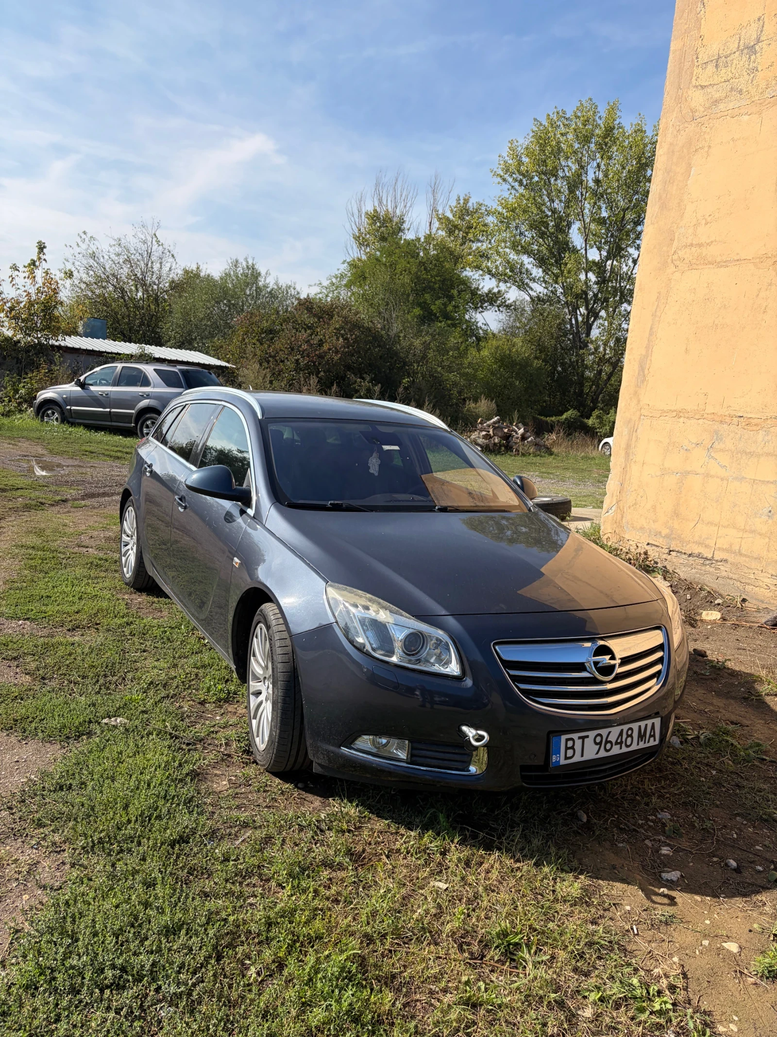Opel Insignia | Mobile.bg � ����������� 2