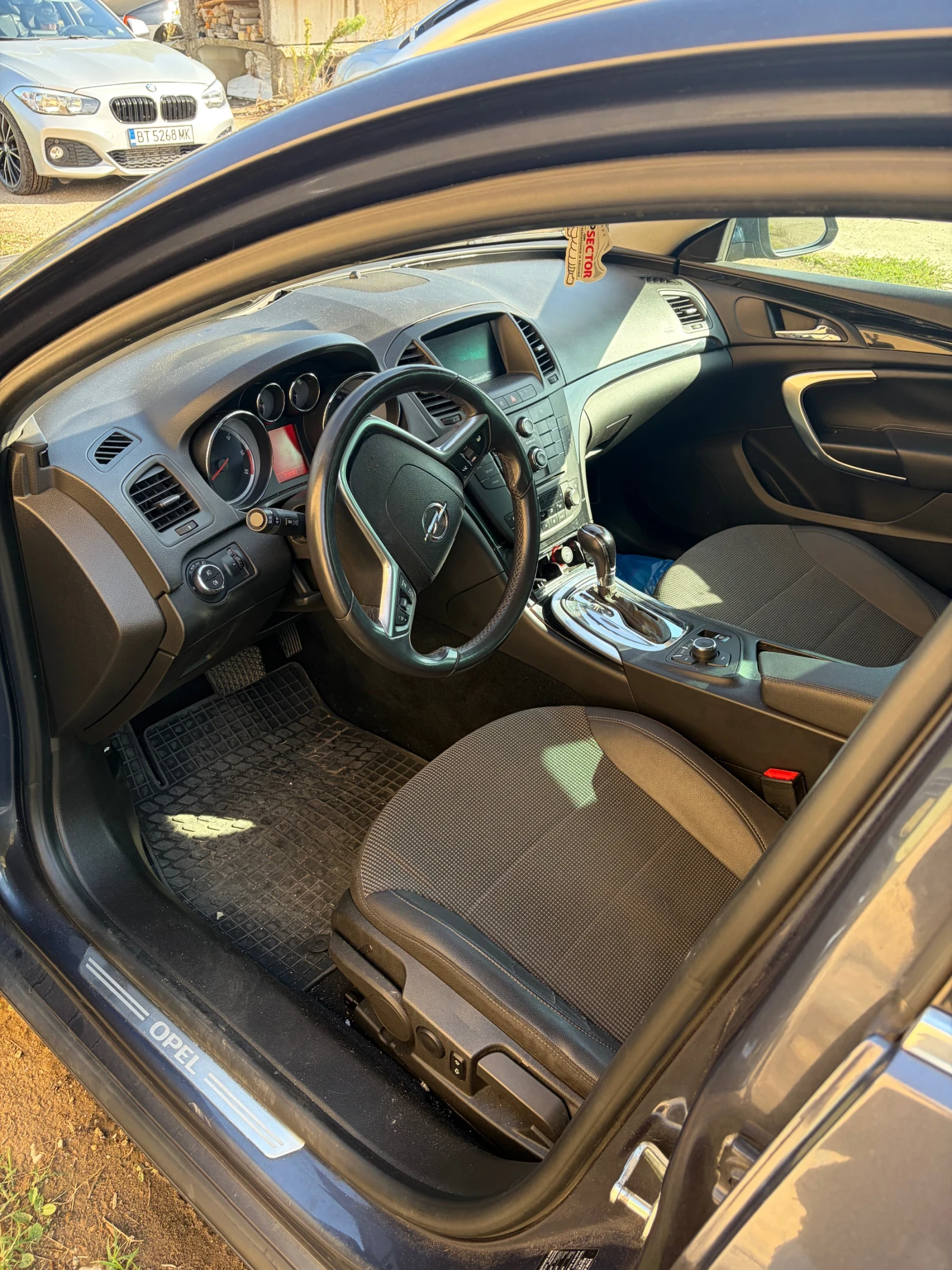 Opel Insignia | Mobile.bg � ����������� 6