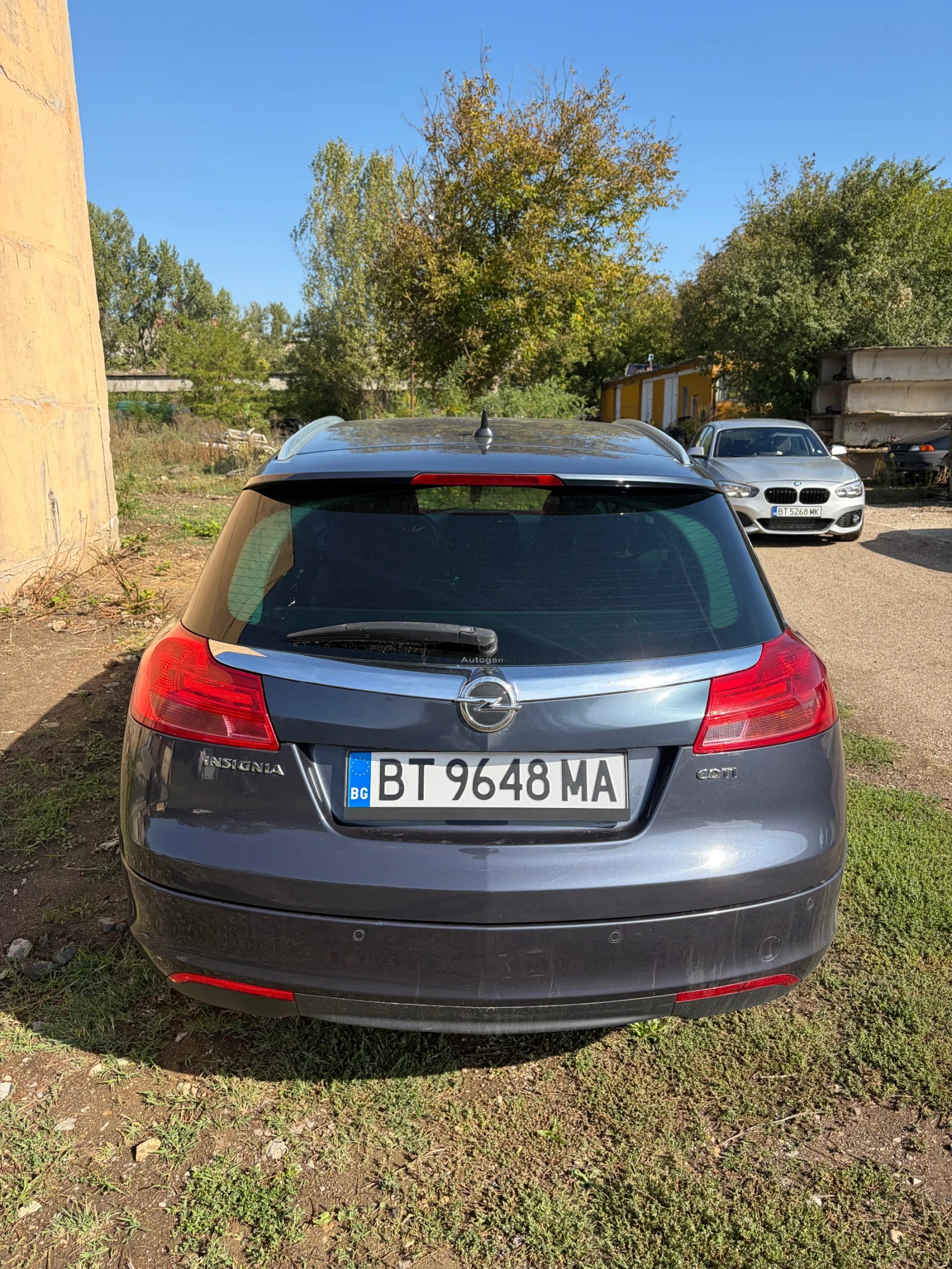 Opel Insignia | Mobile.bg � ����������� 4