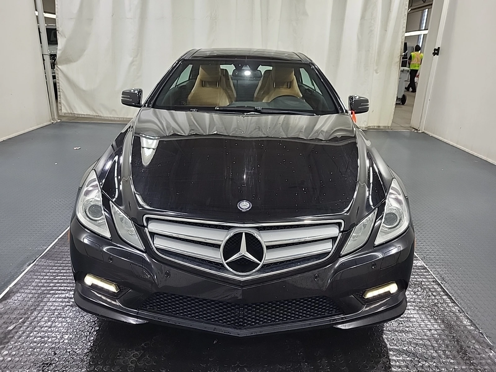 Mercedes-Benz E 350 RWD / ���������� | Mobile.bg � ����������� 1