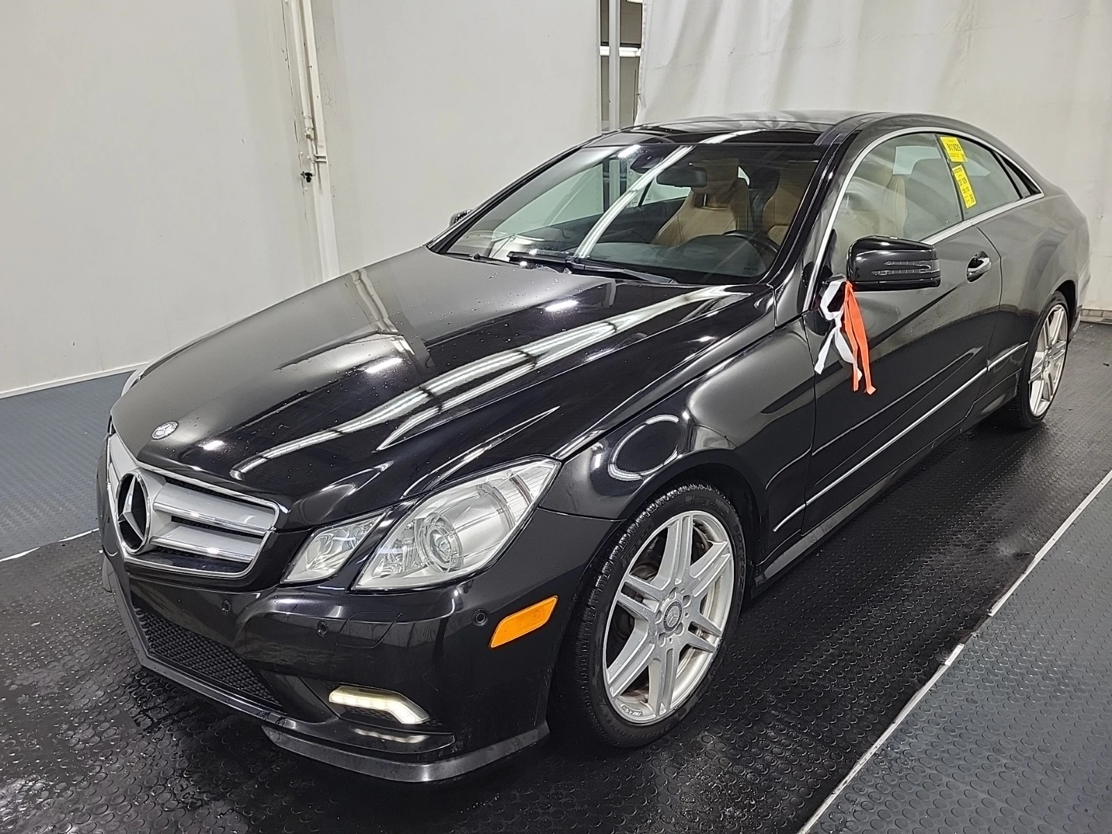 Mercedes-Benz E 350 RWD / ���������� | Mobile.bg � ����������� 2