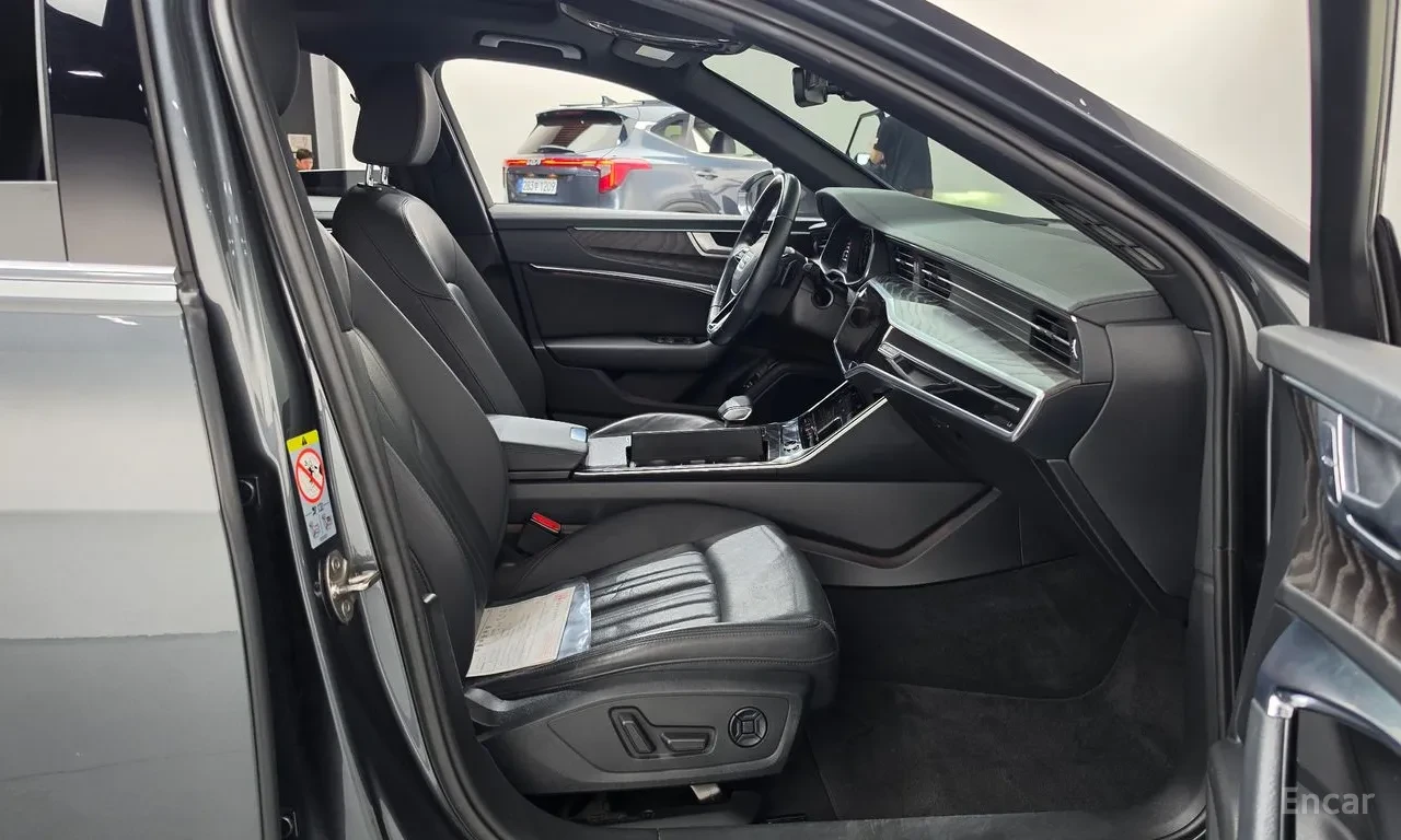 Audi A6 45 TFSI Quattro Premium, ���� �� �� | Mobile.bg � ����������� 10