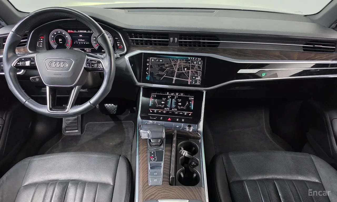 Audi A6 45 TFSI Quattro Premium, ���� �� �� | Mobile.bg � ����������� 6