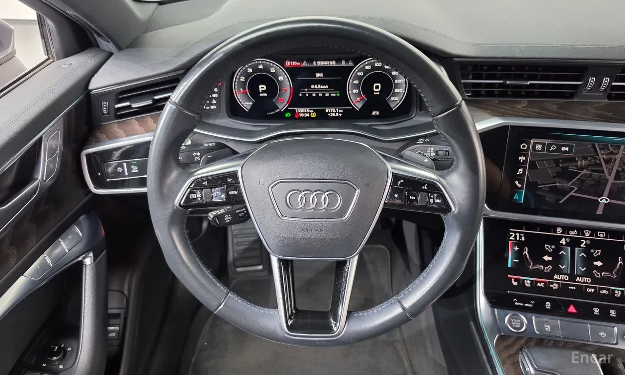 Audi A6 45 TFSI Quattro Premium, ���� �� �� | Mobile.bg � ����������� 12
