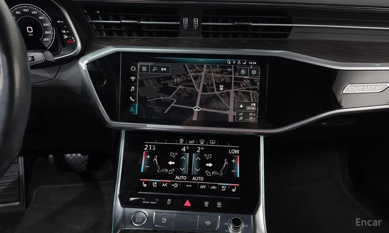 Audi A6 45 TFSI Quattro Premium, ���� �� �� | Mobile.bg � ����������� 13