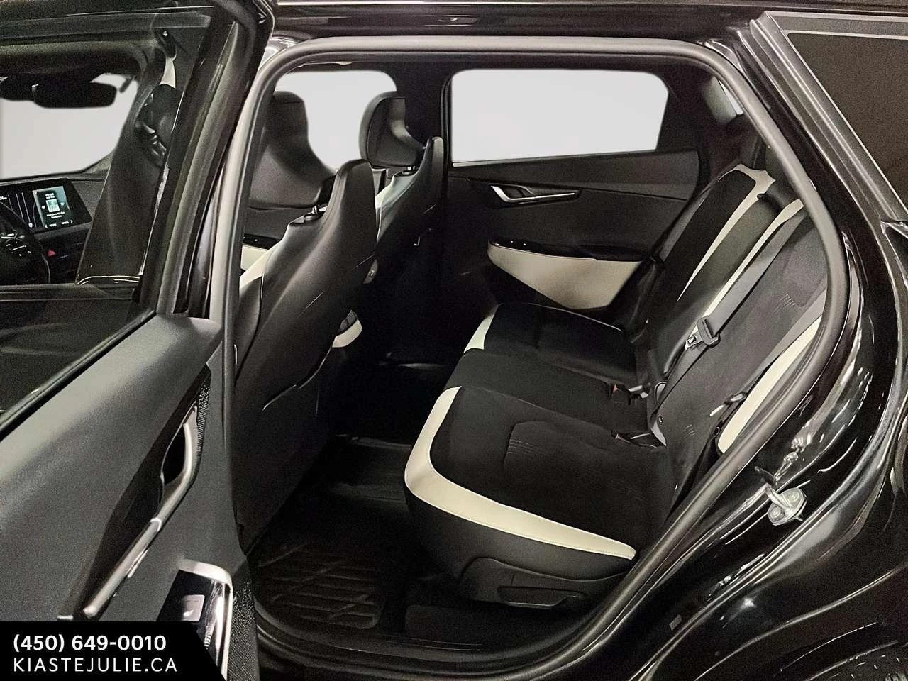 Kia EV6 LONG RANGE GT-LINE PACK 2 | TOIT PANO CUIR CAMERA | Mobile.bg � ����������� 5