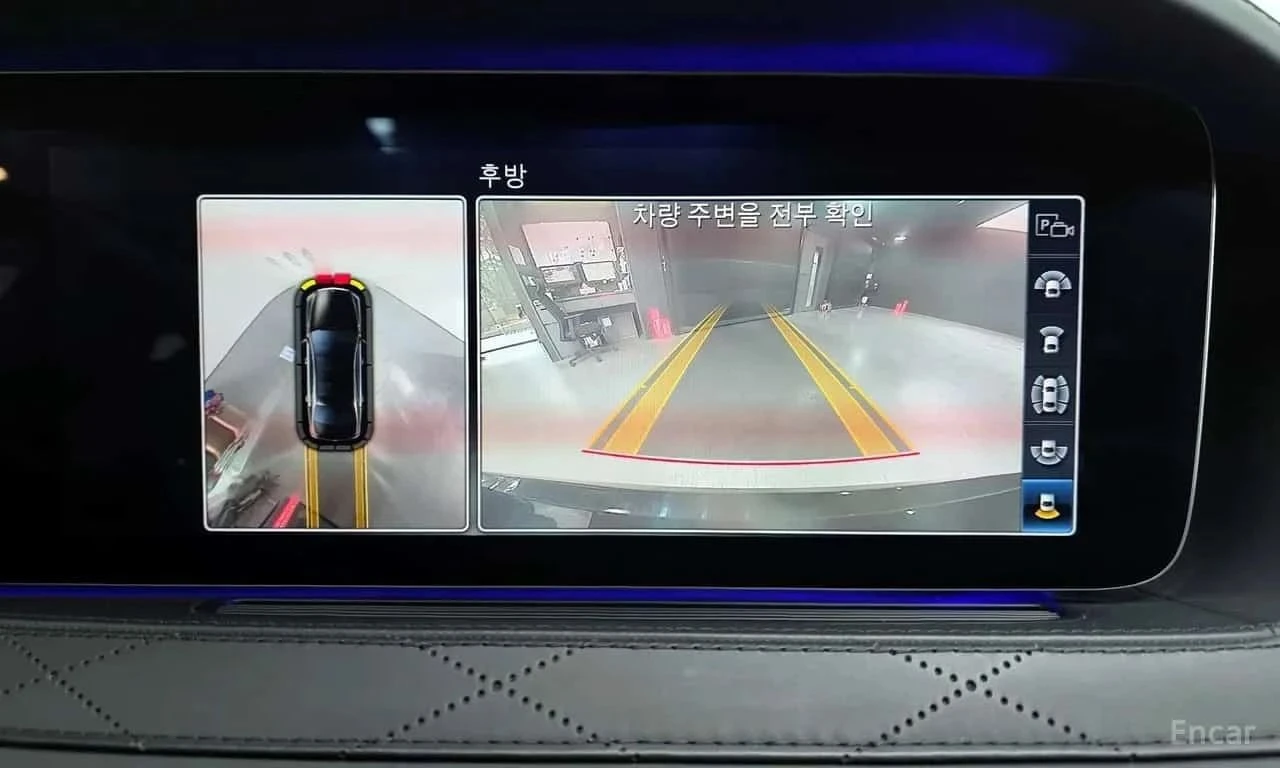 Mercedes-Benz Maybach, снимка 15 - Автомобили и джипове - 56690205