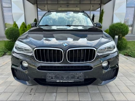 BMW X5 M-PACK-ВАКУМ-ОБДУХВАНЕ-ДИГИТАЛ-KAMERA-ПОДГРЕВ-, снимка 2