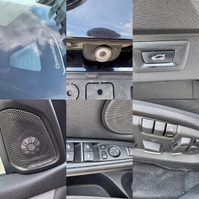 BMW X5 M-PACK-ВАКУМ-ОБДУХВАНЕ-ДИГИТАЛ-KAMERA-ПОДГРЕВ-, снимка 17