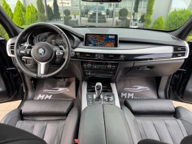 BMW X5 M-PACK-ВАКУМ-ОБДУХВАНЕ-ДИГИТАЛ-KAMERA-ПОДГРЕВ-, снимка 11