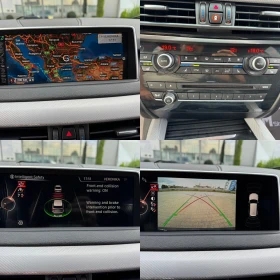 BMW X5 M-PACK-ВАКУМ-ОБДУХВАНЕ-ДИГИТАЛ-KAMERA-ПОДГРЕВ-, снимка 15