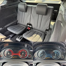 BMW X5 M-PACK-ВАКУМ-ОБДУХВАНЕ-ДИГИТАЛ-KAMERA-ПОДГРЕВ-, снимка 14