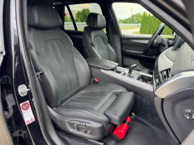 BMW X5 M-PACK-ВАКУМ-ОБДУХВАНЕ-ДИГИТАЛ-KAMERA-ПОДГРЕВ-, снимка 13