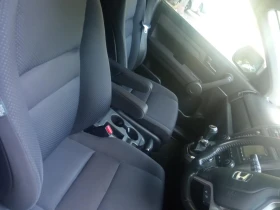 Honda Cr-v, снимка 10