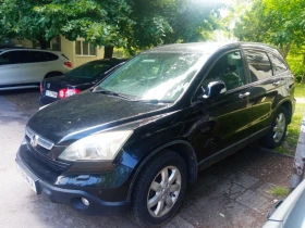 Honda Cr-v, снимка 6