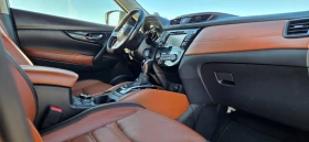Nissan X-trail Tekna Full, снимка 13