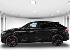 Audi Q8 50TDI* FACELIFT* SLINE* MATRIX* ПАНО* ГАРАНЦИЯ, снимка 7