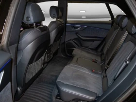 Audi Q8 50TDI* FACELIFT* SLINE* MATRIX* ПАНО* ГАРАНЦИЯ, снимка 15