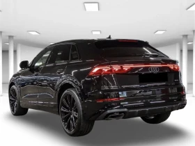 Audi Q8 50TDI* FACELIFT* SLINE* MATRIX* ПАНО* ГАРАНЦИЯ, снимка 4