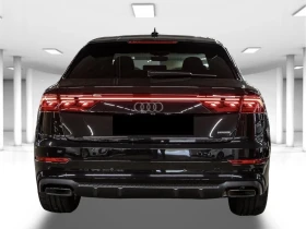 Audi Q8 50TDI* FACELIFT* SLINE* MATRIX* ПАНО* ГАРАНЦИЯ, снимка 5
