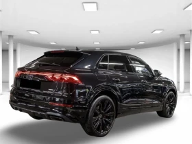 Audi Q8 50TDI* FACELIFT* SLINE* MATRIX* ПАНО* ГАРАНЦИЯ, снимка 6