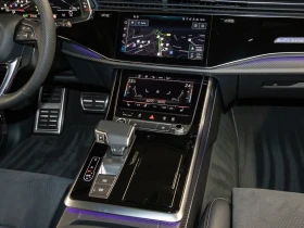 Audi Q8 50TDI* FACELIFT* SLINE* MATRIX* ПАНО* ГАРАНЦИЯ, снимка 12