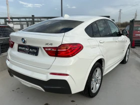 BMW X4 2.0D* x-Drive* 2017г* M Pack* 171.000KM* Топ Състо, снимка 4