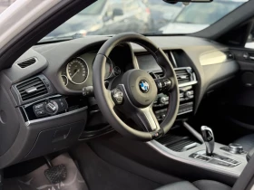 BMW X4 2.0D* x-Drive* 2017г* M Pack* 171.000KM* Топ Състо, снимка 7