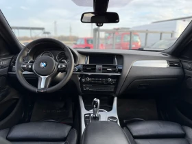 BMW X4 2.0D* x-Drive* 2017г* M Pack* 171.000KM* Топ Състо, снимка 11