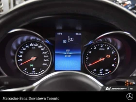 Mercedes-Benz GLC * Coupe | Night Pkg | Premium Pkg | Navi | Carplay, снимка 9