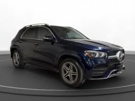 Mercedes-Benz GLE 350 4 MATIC * АвтоКредит(ЦЕНА ДО БГ), снимка 2