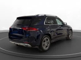 Mercedes-Benz GLE 350 4 MATIC * АвтоКредит(ЦЕНА ДО БГ), снимка 7