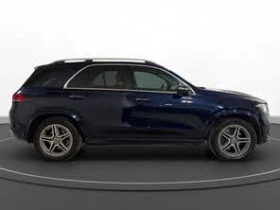 Mercedes-Benz GLE 350 4 MATIC * АвтоКредит(ЦЕНА ДО БГ), снимка 4