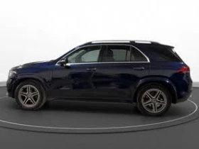 Mercedes-Benz GLE 350 4 MATIC * АвтоКредит(ЦЕНА ДО БГ), снимка 5