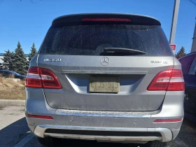 Mercedes-Benz ML 350 * BlueTEC * ПРЕДСТАВИТЕЛСТВО * 360 * ПОДГРЕВ * NAV, снимка 15