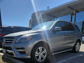 Mercedes-Benz ML 350 * BlueTEC * ПРЕДСТАВИТЕЛСТВО * 360 * ПОДГРЕВ * NAV, снимка 1