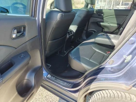 Honda Cr-v 1.6i-DTEC EXECUTIVE FUL PANORAMA KEYLES NAVI , снимка 7