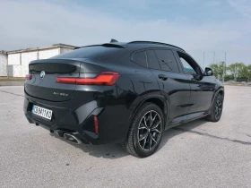 BMW X4 30 xd M Sport, снимка 5