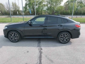 BMW X4 30 xd M Sport, снимка 3