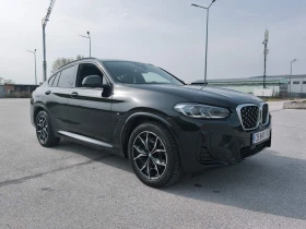 BMW X4 30 xd M Sport, снимка 1