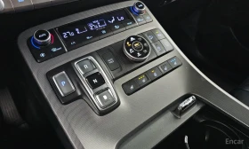 Hyundai Palisade ПОДГРЕВ* ОБДУХВАНЕ* ВЪЗМОЖНОСТ ЗА ЛИЗИНГ, снимка 9