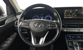 Hyundai Palisade ПОДГРЕВ* ОБДУХВАНЕ* ВЪЗМОЖНОСТ ЗА ЛИЗИНГ, снимка 11