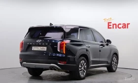Hyundai Palisade ПОДГРЕВ* ОБДУХВАНЕ* ВЪЗМОЖНОСТ ЗА ЛИЗИНГ, снимка 2