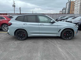 BMW X3 xDrive30i  CARFAX, снимка 3