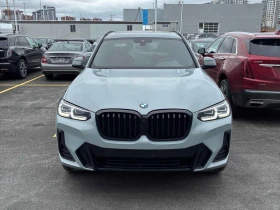 BMW X3 xDrive30i  CARFAX, снимка 1