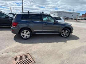 Mercedes-Benz GLK * 250* ГЛАВНО ПРЕДСТАВИТЕЛСТВО* ПАНОРАМА* , снимка 4