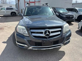 Mercedes-Benz GLK * 250* ГЛАВНО ПРЕДСТАВИТЕЛСТВО* ПАНОРАМА* , снимка 1