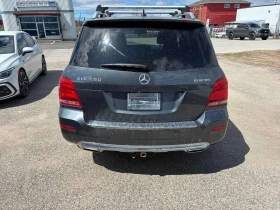 Mercedes-Benz GLK * 250* ГЛАВНО ПРЕДСТАВИТЕЛСТВО* ПАНОРАМА* , снимка 5