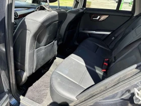 Mercedes-Benz GLK * 250* ГЛАВНО ПРЕДСТАВИТЕЛСТВО* ПАНОРАМА* , снимка 12